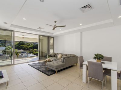47 / 45 Gregory Street, North Ward