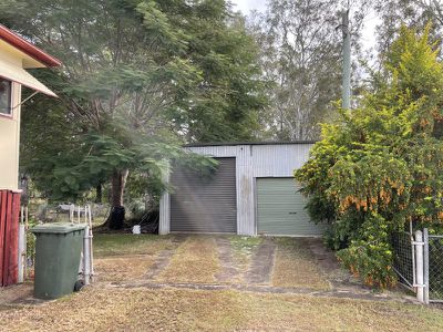 94 Mulgrave St, Gin Gin