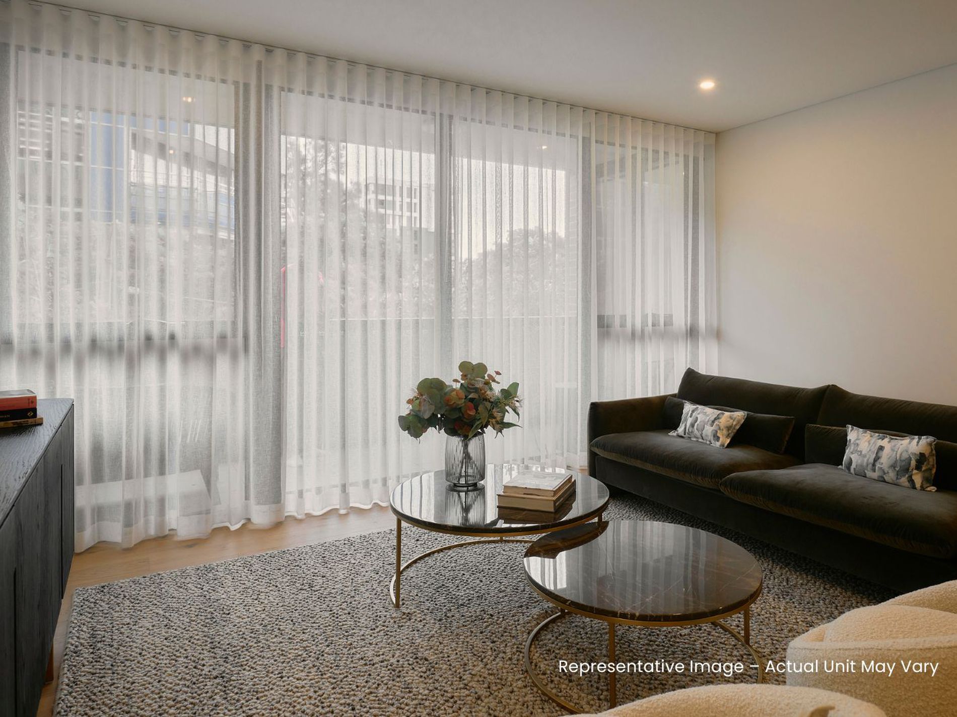 106-116 Epsom Road, Zetland