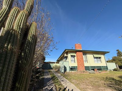 9 PERRIN STREET, Seymour