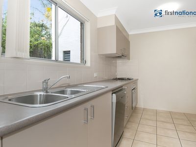 1 / 1 Anthony Street, Kingston