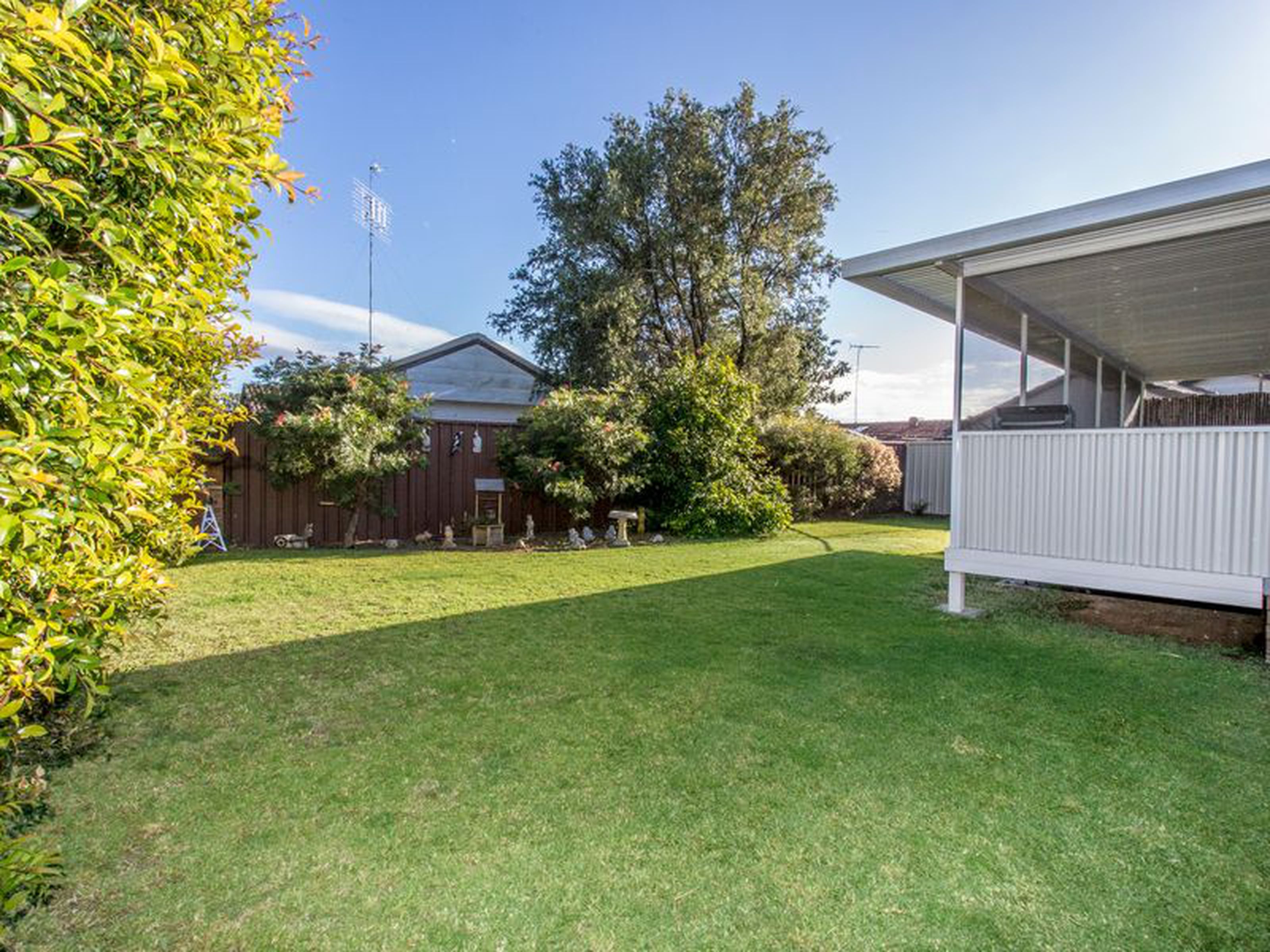 6 Teme Place, JAMISONTOWN