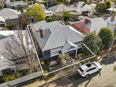 6 Medway Street, Seddon