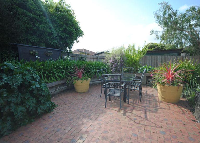 26 Campbell Street, Portland