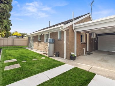 5 / 5 White Street, Kilmore