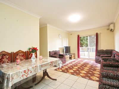 15 / 249-253 Haldon Street, Lakemba