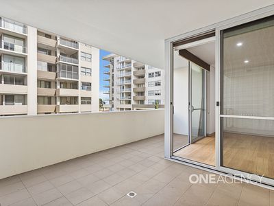 73 / 22 Gladstone Avenue, Wollongong