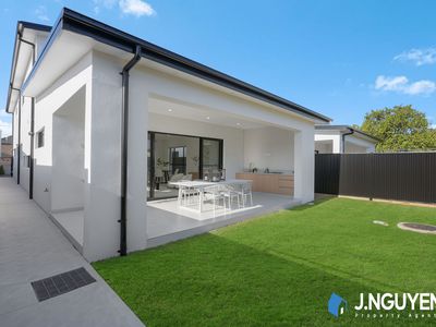 103 Delamere Street, Canley Vale