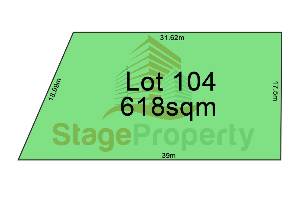 Lot 104 Amalfi Drive, Bullsbrook