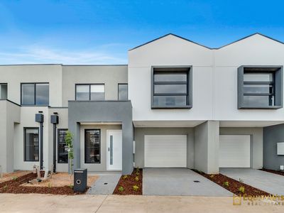 29 Illustration Avenue, Mambourin