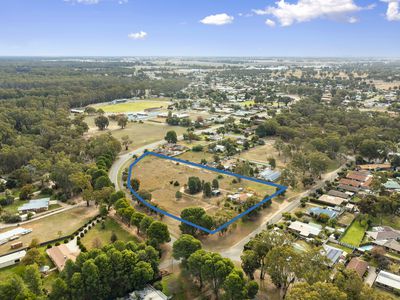 29-37  Short Street, Tocumwal