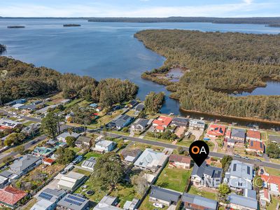 13 Panorama Road, St Georges Basin