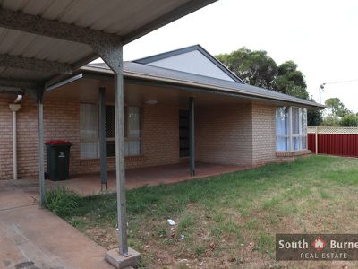 3 Andrew Street, Wooroolin
