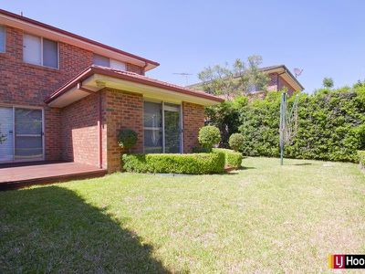 38B Pottery Circuit, Woodcroft