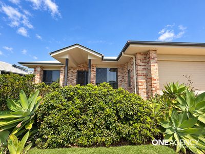 5 Bayley Court, Urraween