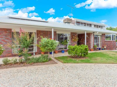 24 Waratah Court, Wangaratta