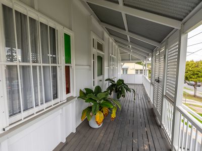 31 Moffatt Street, Ipswich