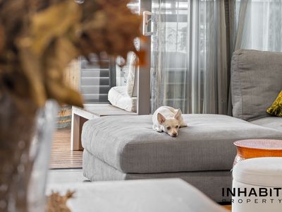 611 / 8 Moreau Parade, East Perth