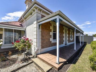 22 Wyatt Street, Mount Gambier