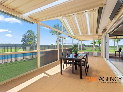 52C Bennett Place, Worrigee