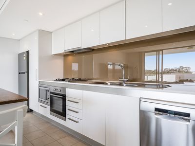 405 / 19 The Circus, Burswood