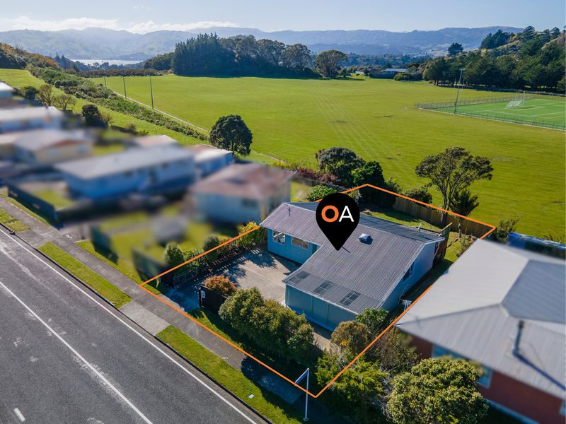 24 Conclusion Street, Ascot Park