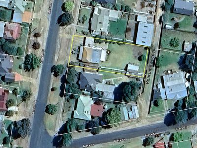 10 McBean Street, Culcairn