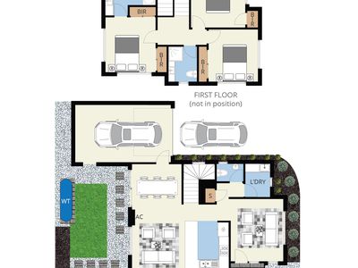 1 / 16 Abrehart Street, Eumemmerring