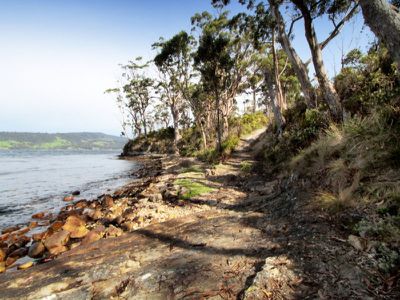 46 Cray Point Parade, Eggs And Bacon Bay