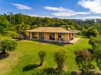122 Myocum Downs Drive, Myocum