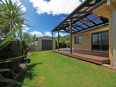 13 Forest Oak Avenue, Ulladulla