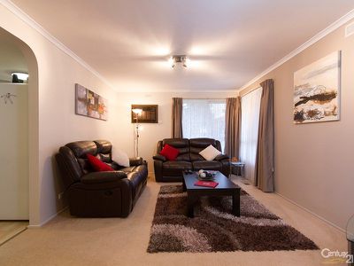 55 The Grange, Hampton Park