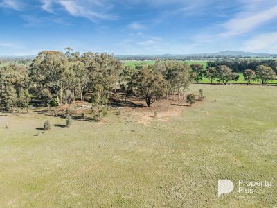 1 Keoghs Lane, Murphys Creek