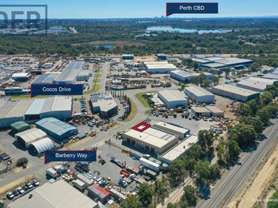 1 / 84 Barberry Way, Bibra Lake