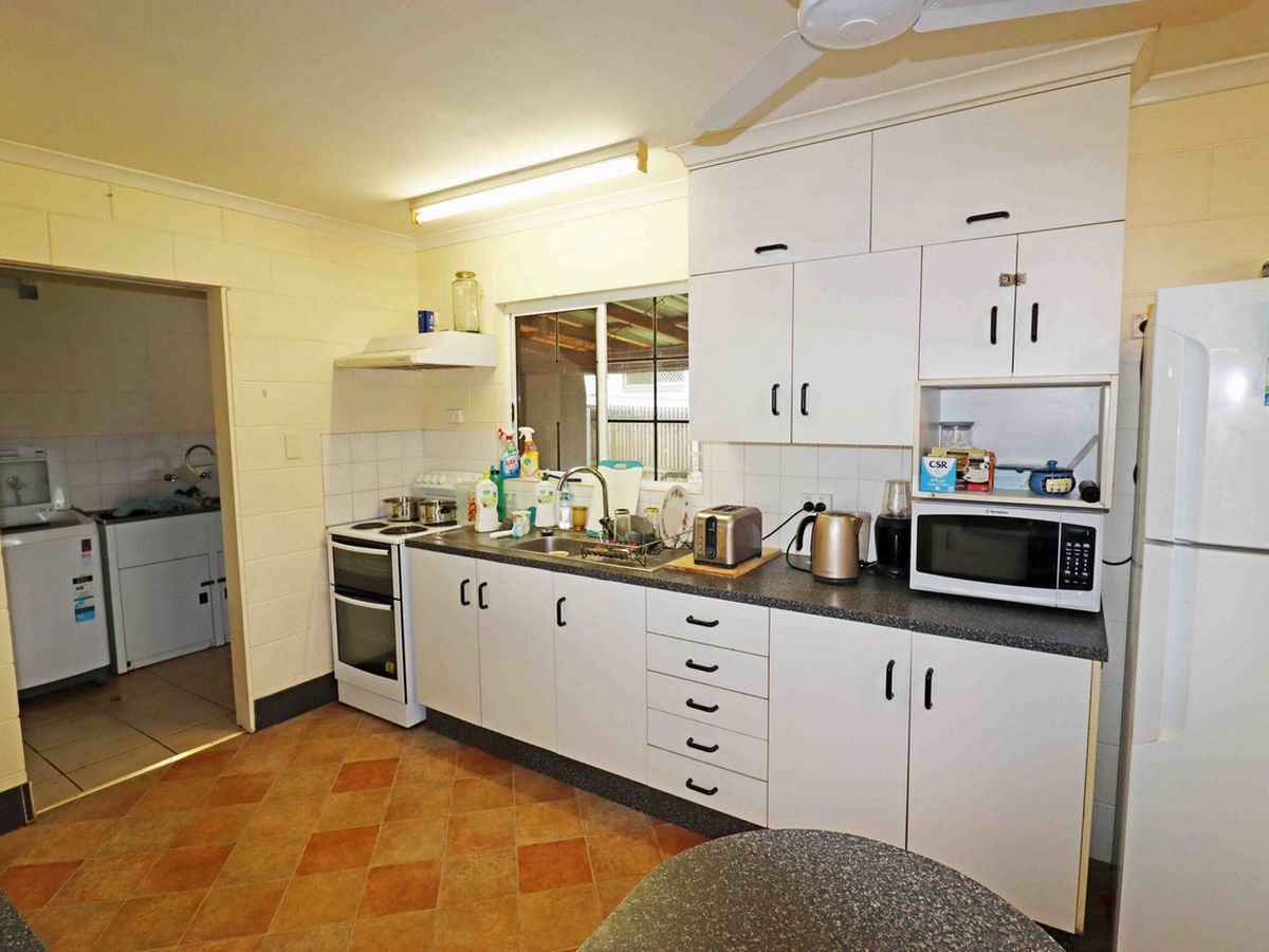 49 Kennedy Highway, Tolga