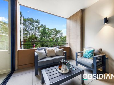 106 / 1 Mahogany Ave, Macquarie Park
