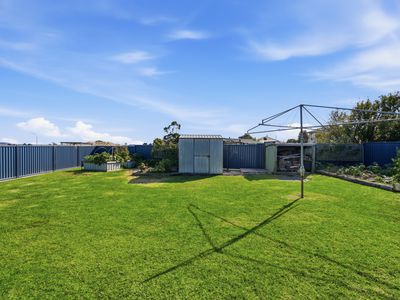 19 Davidson Street, George Town