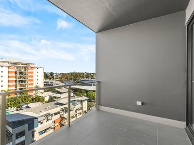 803 / 6 Land Street, Toowong