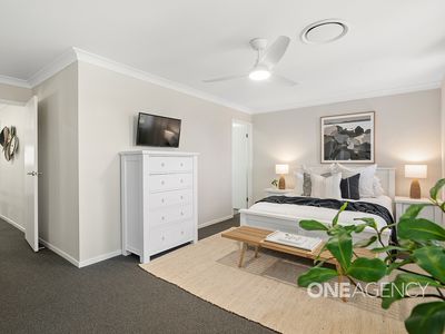 27 Halloran Street, Vincentia