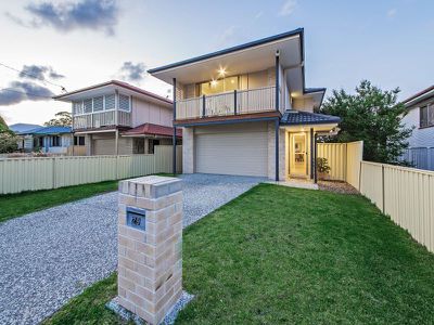 29 Barnham Street, Wynnum