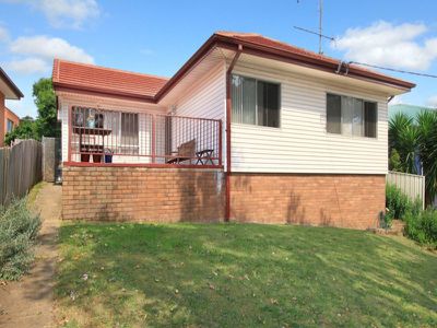137 Lakeview Parade, Primbee