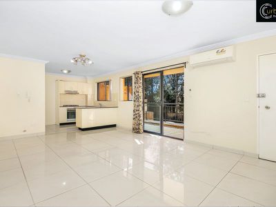 10 / 4-8 Burford Street, Merrylands