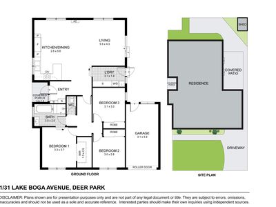 31A Lake Boga Avenue, Deer Park
