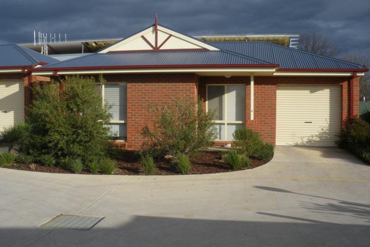 4 / 35 Malcolm Street, Mansfield