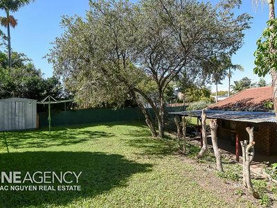 12 Peppin Street, Durack
