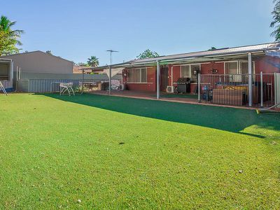 16 Welsh Street, South Hedland