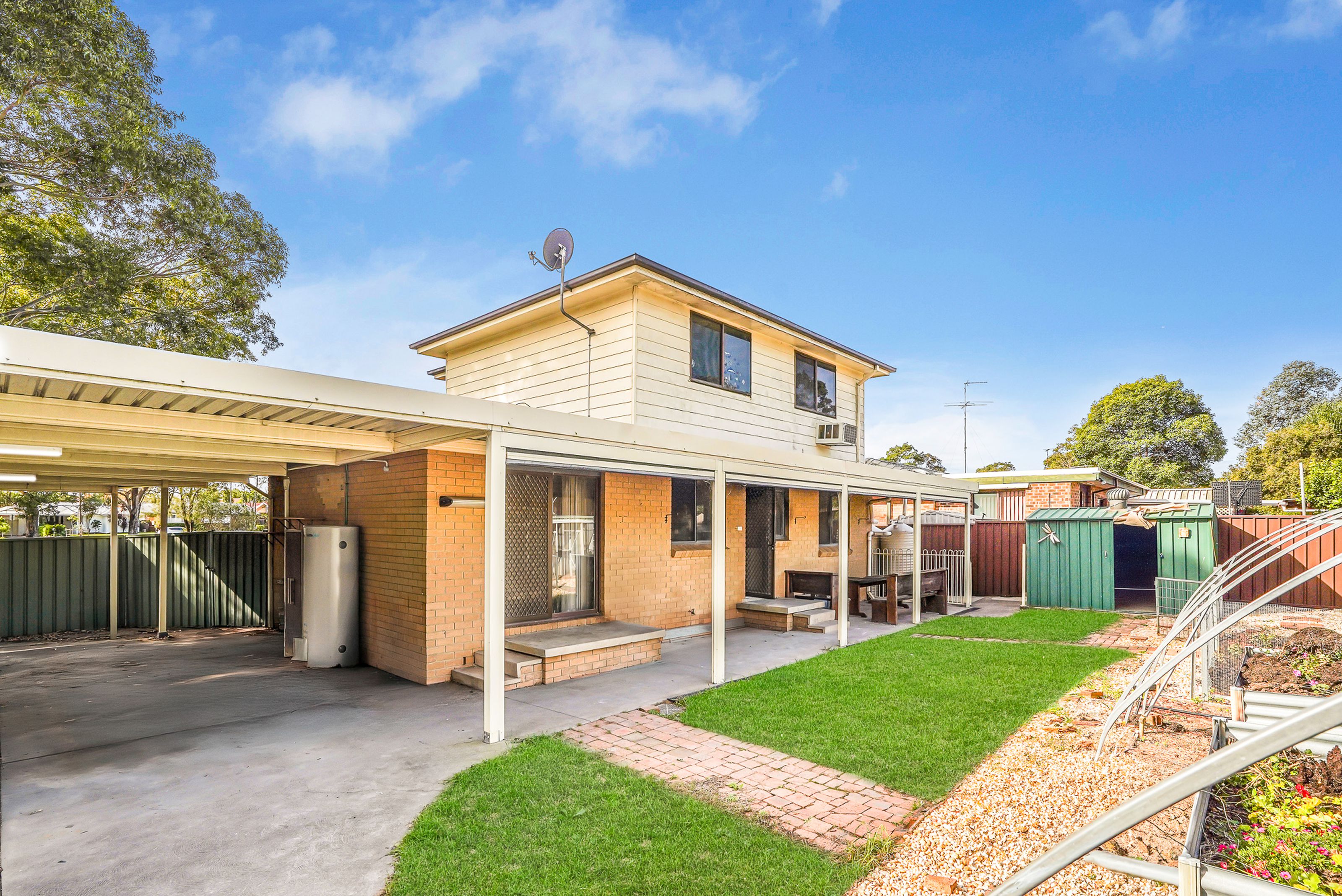 71 Pindari Drive, SOUTH PENRITH