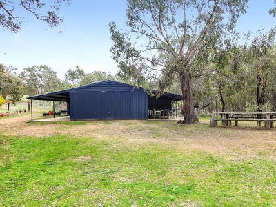 329 Costerfield-Redcastle Road, Heathcote