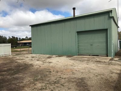 34 Barratta Street, Moulamein