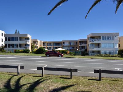 23 / 268 Alexandra Parade, Alexandra Headland